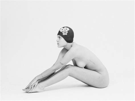 Nude Photos Of Tallulah Willis TheFappening