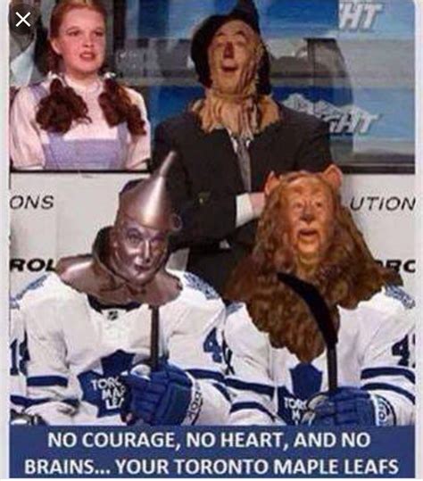 See more ideas about toronto maple leafs, maple leafs, toronto maple. Pin by John Yuska on Funny | Toronto maple leafs, Courage, Maple leafs