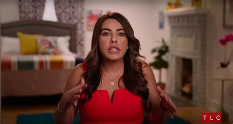 90 day fiancé fans think veronica rodriguez can do better than justin foster