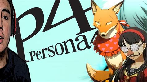 Simply keep hanging out with her, and raise the social link to level 9. MYSTERIOUS FOX & SOCIAL LINKS | Persona 4 10 - YouTube