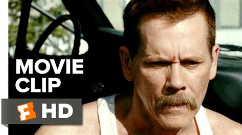 Official new movie trailer for you should have left starring kevin bacon, amanda seyfried. Cop Car Movie CLIP - Channel 7 (2015) - Kevin Bacon ...