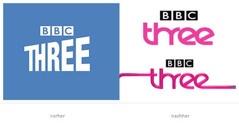 Au 36 Grunner Til Bbc Three Logo History From Wikimedia Commons The