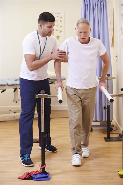 Online Physical Therapy Assisting Programs Physician