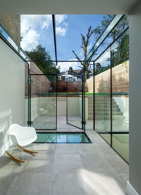 Contact Mcguinness Architects London Architectural Practice