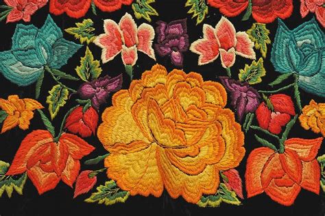 huipil méxico mexican decor mexican style mexican folk art mexican pattern mexican textiles