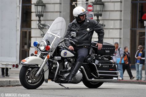 Ca San Francisco Police Department Traffic Division