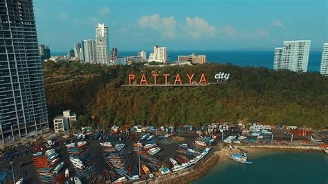 Pattaya Tourist Attractions — Top 10 Best Places To Visit In Pattaya