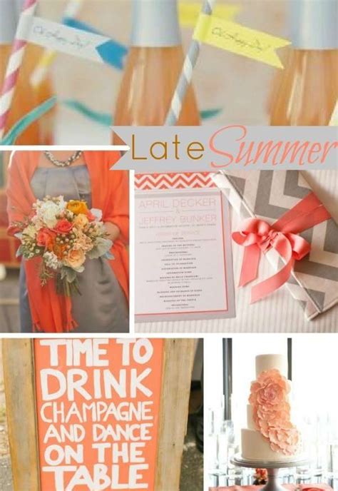 Inspiration From Anywhere Late Summer True Event Event Design