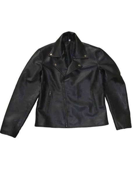 Find the premium quality one for the road conifer jacket at theleathercity with amazing price, free shipping and easy return. Arctic Monkeys One For The Road Jacket | Alex Turner Jacket