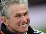 Es ist offiziell: Jupp Heynckes ist der neue Trainer beim FC Bayern ...