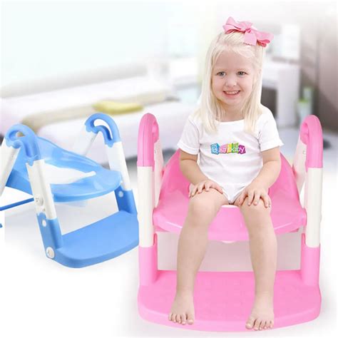 Muqgew 2 Colors Baby Potty Training Seat Childrens Potty Baby Toilet
