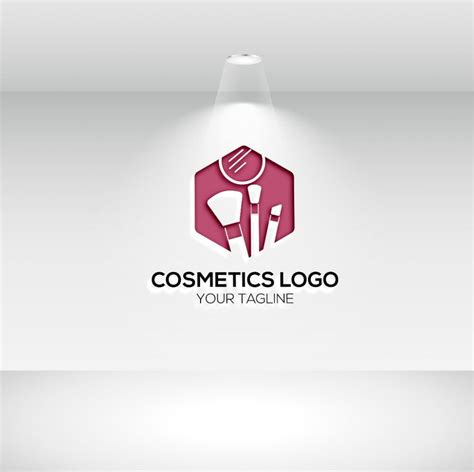 Xem ngay hơn 75 logo cosmetic hay nhất Trung tâm Feretco