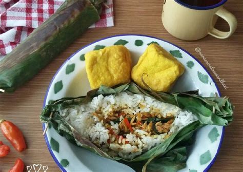 6.097 orang melihat barang ini. Resep Nasi Bakar Ikan Tongkol oleh Nuraeni Ratnawardhani ...