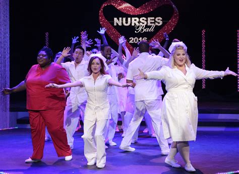 General Hospital Nurses Ball 2016 Episode Gallery Page 13 Of 64 Tv