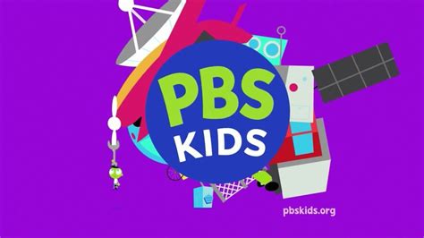 Pbs Kids System Cue 2022 Magnet Youtube