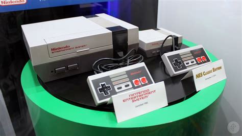 +20 juegos super nintendo classic de usados en venta en yapo.cl ✓. Up close with Nintendo's new NES Classic Edition | Polygon
