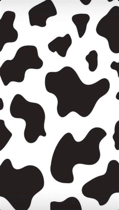 Cow Aesthetic Wallpapers Wallpaper Cave
