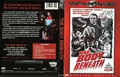 The Body Beneath (1970) UK - Appalling! | Vampire film, Lost soul, The rev