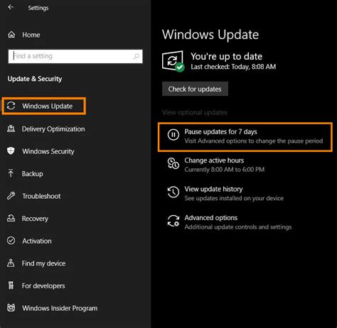How To Fix Sound Not Working On Windows 10 After Updating Kb5015878