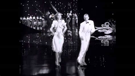 Eleanor Powell And Fred Astaire Dance Begin The Beguine Youtube
