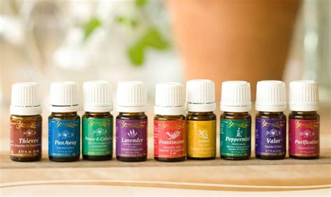 What makes young living special is that its business model allows so many people to sell and distribute the products all over the world. Young Living Essential Oils A Scam? - Organic Authority