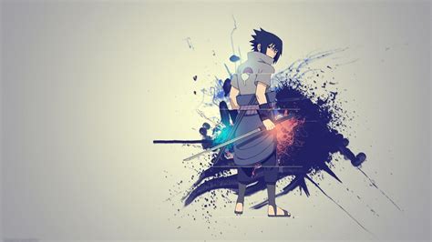 Sasuke Wallpapers Hd 2016 Wallpaper Cave