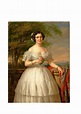 Odescalchiné Degenfeld-Schomburg Anna 1810 - 98 | Historical dresses ...