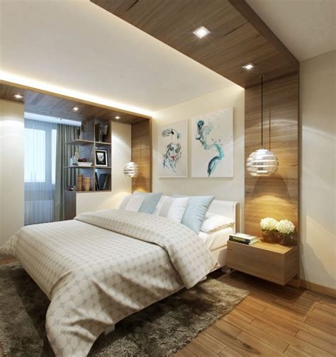 Wall paneling design ideas for modern home wall design ideas. 19 Sleek Bedroom Wall Panel Design Ideas