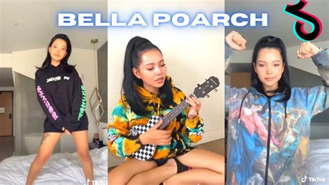 Fotos Bella Poarch Super Pack Hot Tiktok 2020