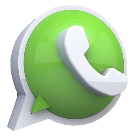 Whatsapp Logo Vector Icon Wa