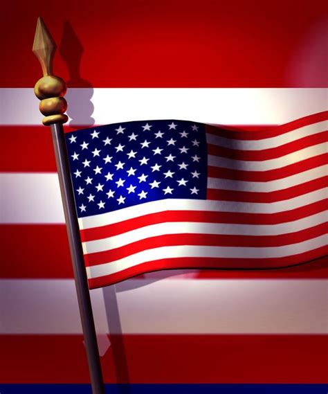 Stars And Stripes American Flag Free Image Download