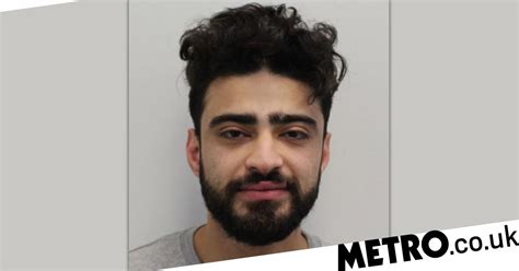 Rapist Jailed For 19 Years For Targeting Vulnerable Sex Workers Metro News