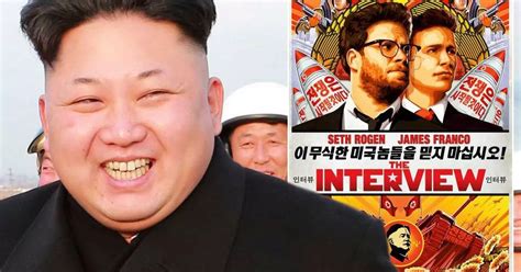 Kim Jong Un North Korea Not Denying Hacking Sony Pictures Over