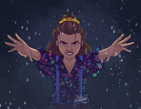 Click For More Stranger Things Content Eleven Stranger Things