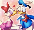 Pin by Patti Gandelman on Disney | Donald and daisy duck, Donald duck ...