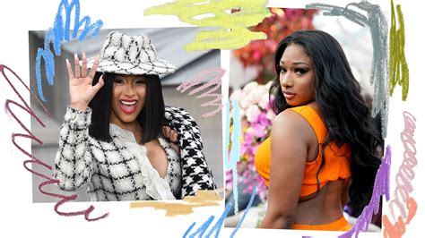 Cardi b had a huge hit on her hands when she released wap, featuring megan thee stallion, over the summer. The Glory (and the Taboo) of 'WAP' - The New York Times