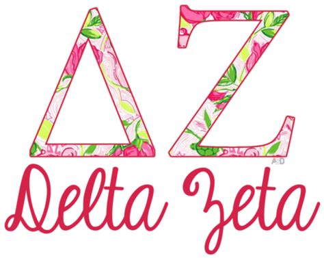 Delta Zeta On Tumblr