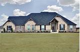 Custom Home Builders In Fort Worth Photos
