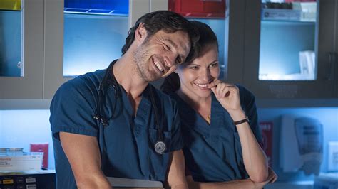 The Night Shift Season 5 Release Date Cast Canceled Or Renewed