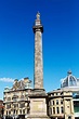 Climbing Grey's Monument in Newcastle | Go Eat Do