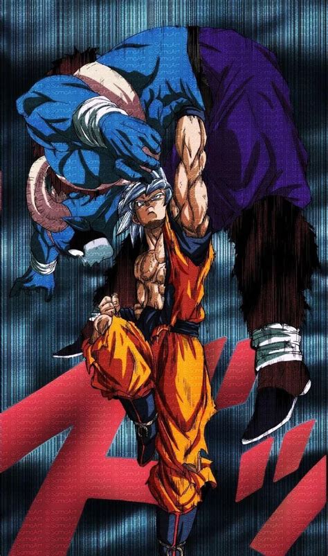 Goku Vs Moro By Sarriaart Dbz Dragon Ball Super Manga Dragon Ball