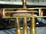 Pictures of Heat Pump Reversing Valve Solenoid