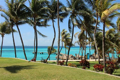 5 Tips For Isla Mujeres That You Can't Miss | Garrafon Park