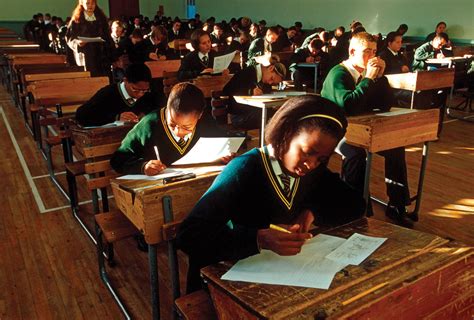 Educationinsu Education System In Africa