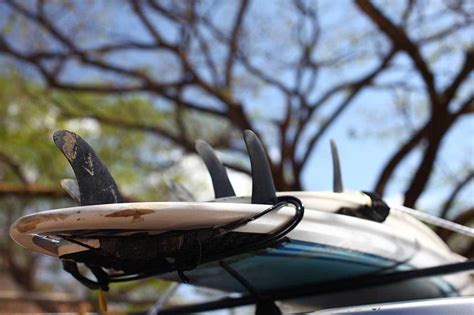 5 Best Surfboard Car Racks Aug 2021 Bestreviews