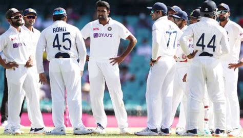 India vs england t20, odi, 2021 test series: India vs England Test Series: पहिल्या दोन कसोटीसाठी असा ...