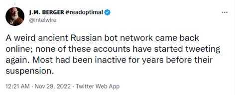 Turns Out Banning The Bots Isn T As Big A Priority As Bringing Back The Fascists R