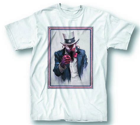 Buy T Shirt Carnage Carnage Wants You Px Wht Ts Lg