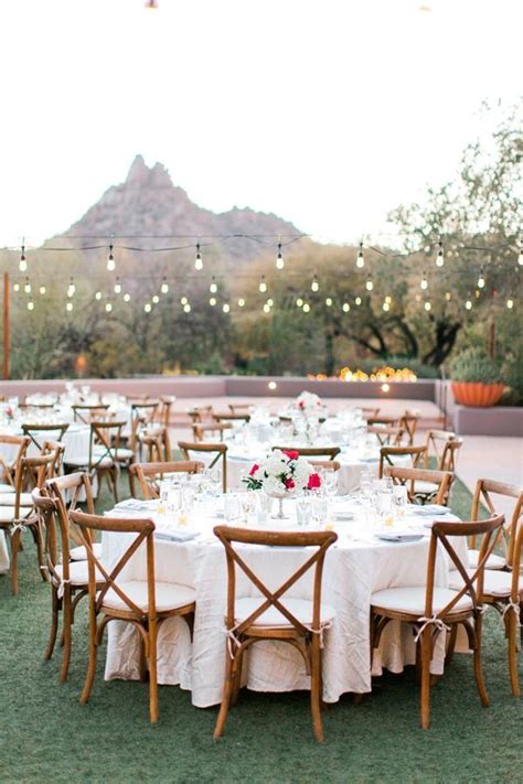The Best Phoenix Wedding Venues For A Gorgeous Outdoor Reception