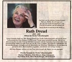 Ruth Drexel - Alchetron, The Free Social Encyclopedia